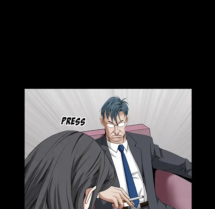 The Leash - Chapter 32 [photo 220] - MangaPorn