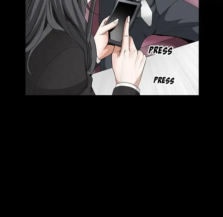 The Leash - Chapter 32 [photo 221] - MangaPorn
