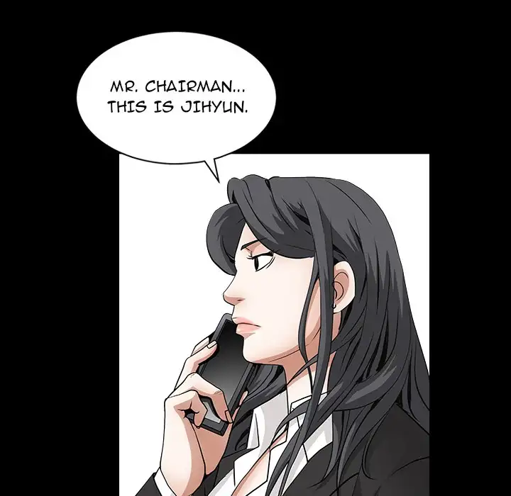 The Leash - Chapter 32 [photo 224] - MangaPorn