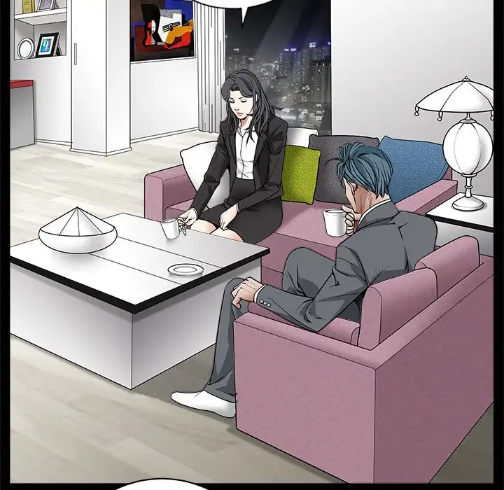 The Leash - Chapter 32 [photo 23] - MangaPorn