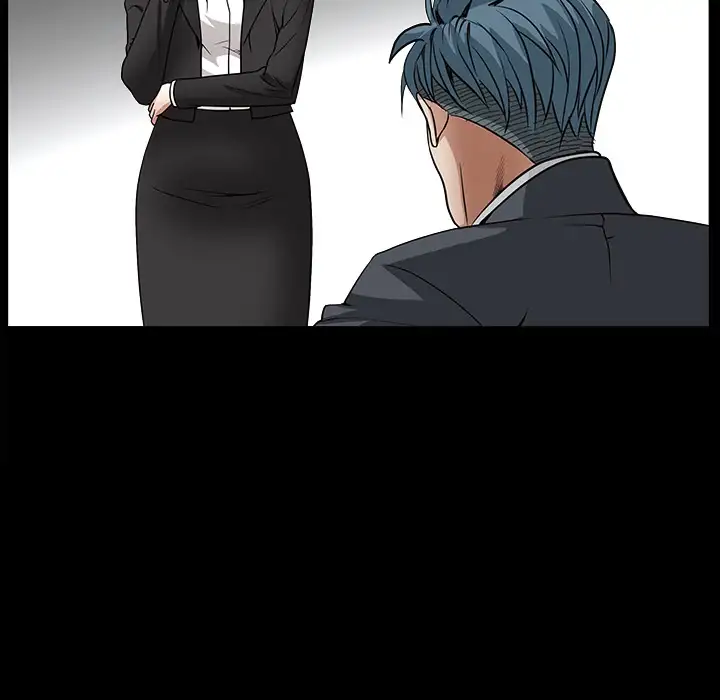 The Leash - Chapter 32 [photo 231] - MangaPorn
