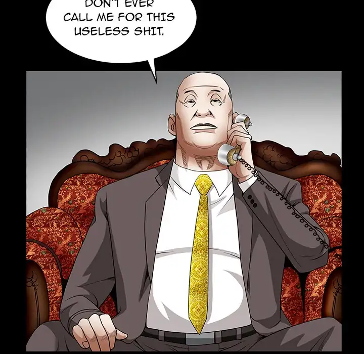 The Leash - Chapter 32 [photo 240] - MangaPorn