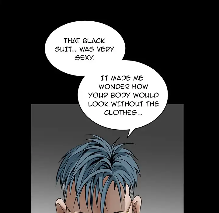 The Leash - Chapter 32 [photo 28] - MangaPorn