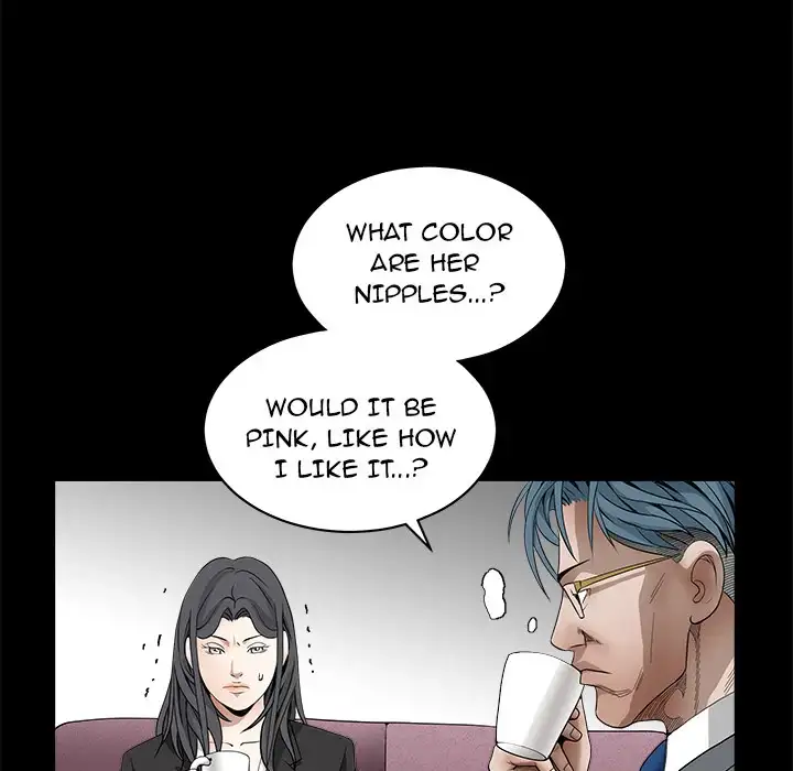 The Leash - Chapter 32 [photo 34] - MangaPorn