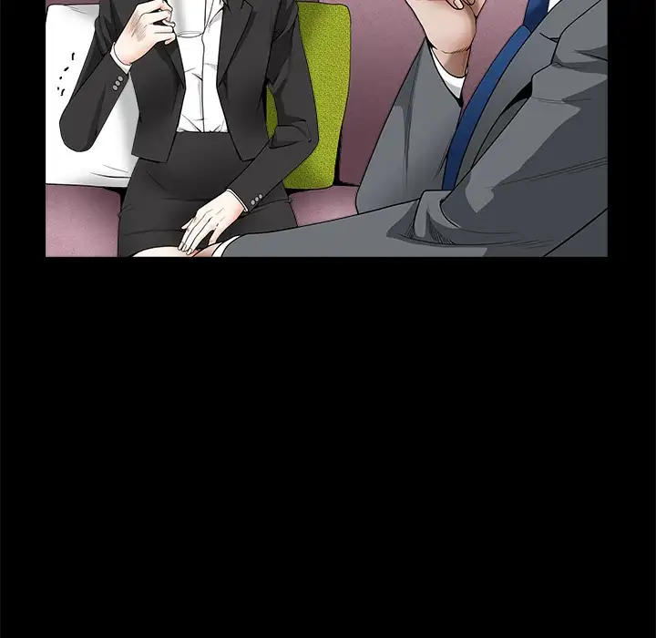 The Leash - Chapter 32 [photo 35] - MangaPorn