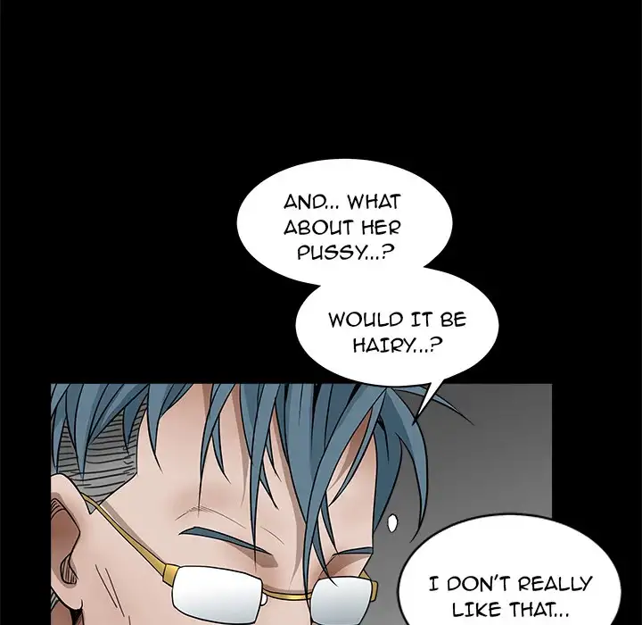 The Leash - Chapter 32 [photo 36] - MangaPorn