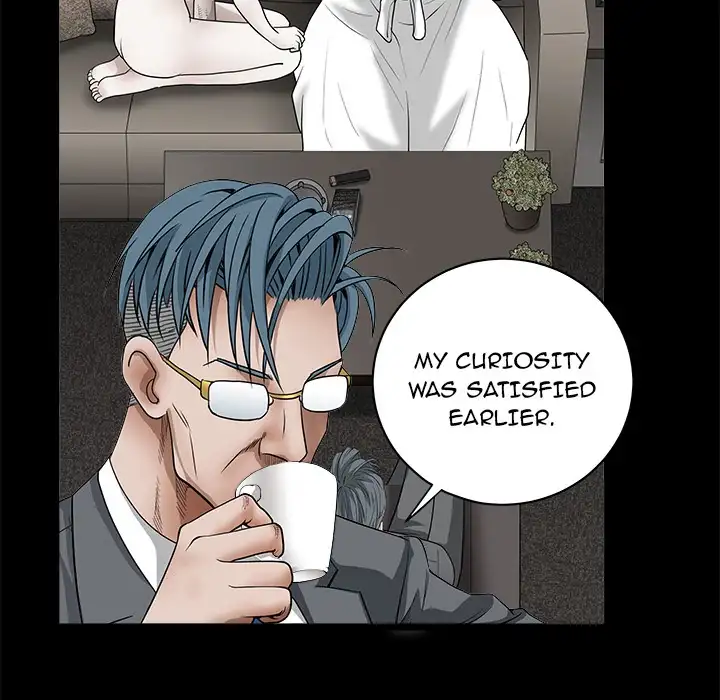 The Leash - Chapter 32 [photo 43] - MangaPorn