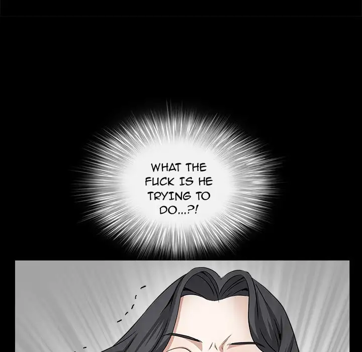 The Leash - Chapter 32 [photo 44] - MangaPorn