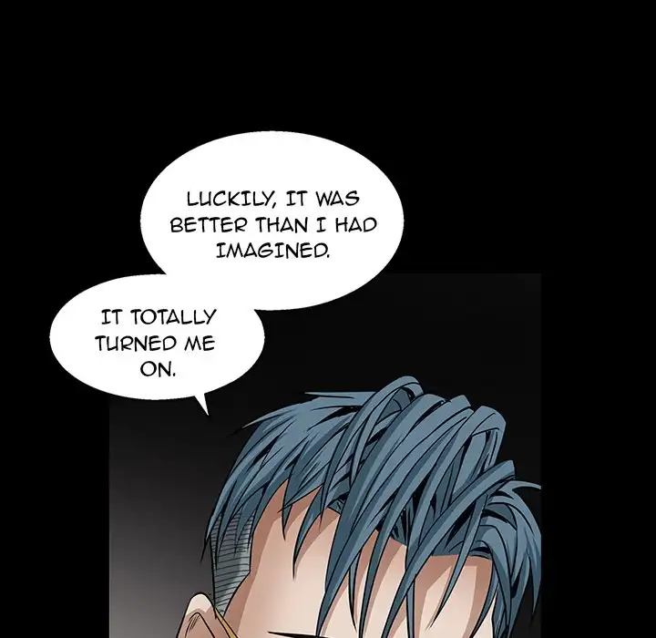 The Leash - Chapter 32 [photo 47] - MangaPorn