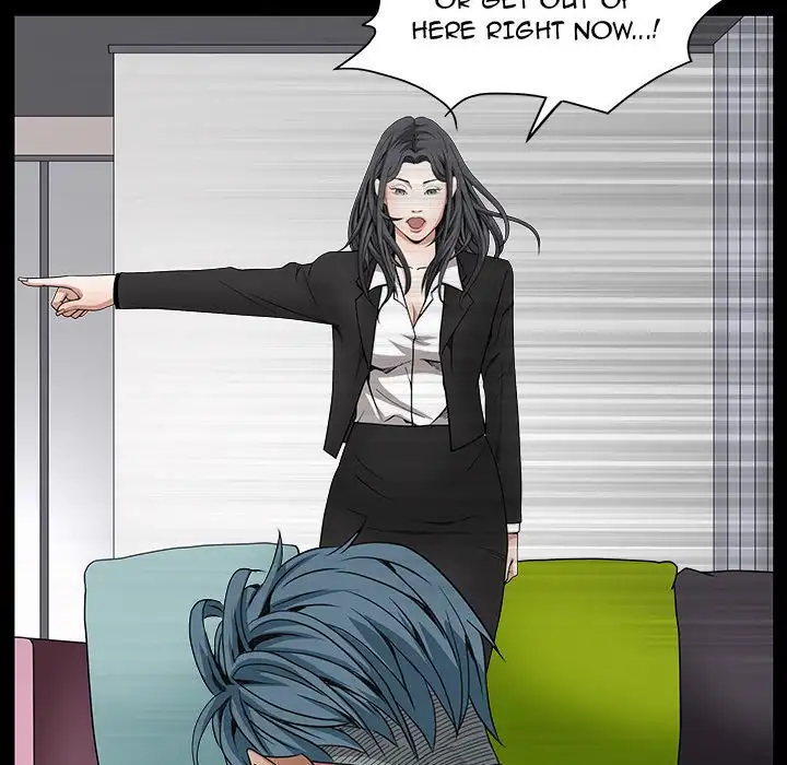 The Leash - Chapter 32 [photo 50] - MangaPorn