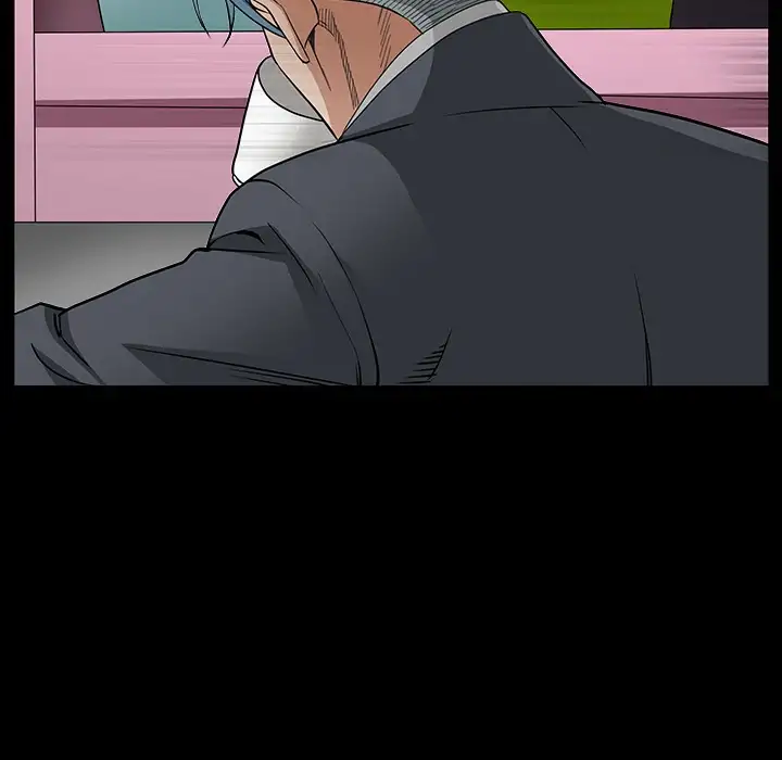The Leash - Chapter 32 [photo 51] - MangaPorn