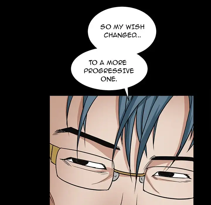 The Leash - Chapter 32 [photo 52] - MangaPorn
