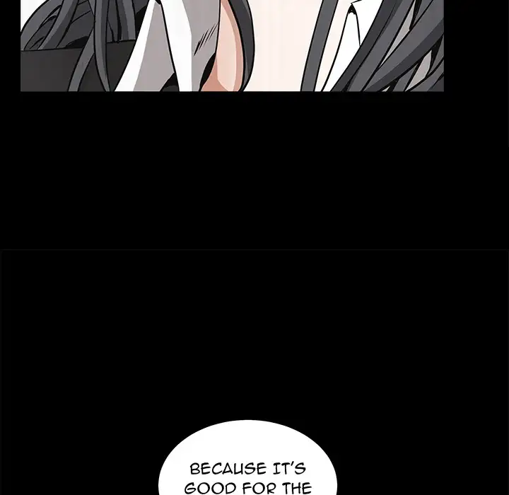 The Leash - Chapter 32 [photo 55] - MangaPorn