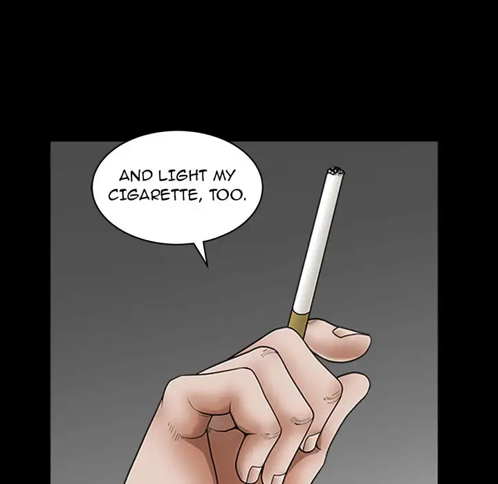 The Leash - Chapter 32 [photo 62] - MangaPorn