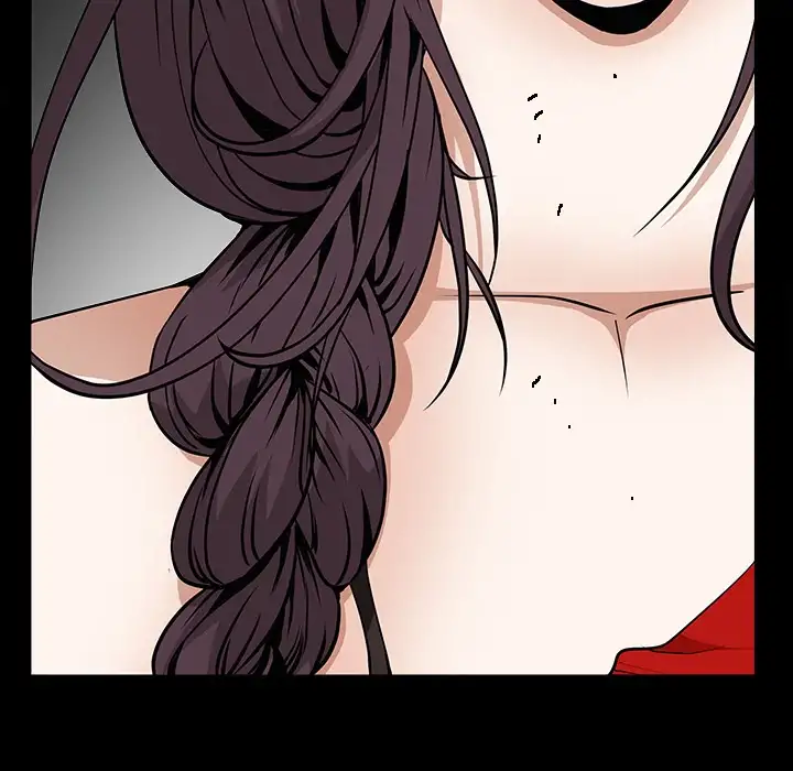 The Leash - Chapter 32 [photo 69] - MangaPorn