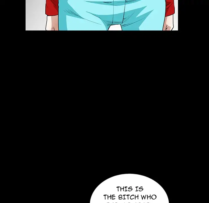 The Leash - Chapter 32 [photo 72] - MangaPorn