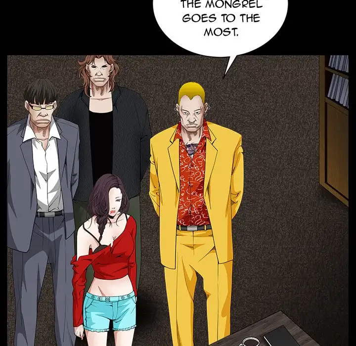 The Leash - Chapter 32 [photo 73] - MangaPorn