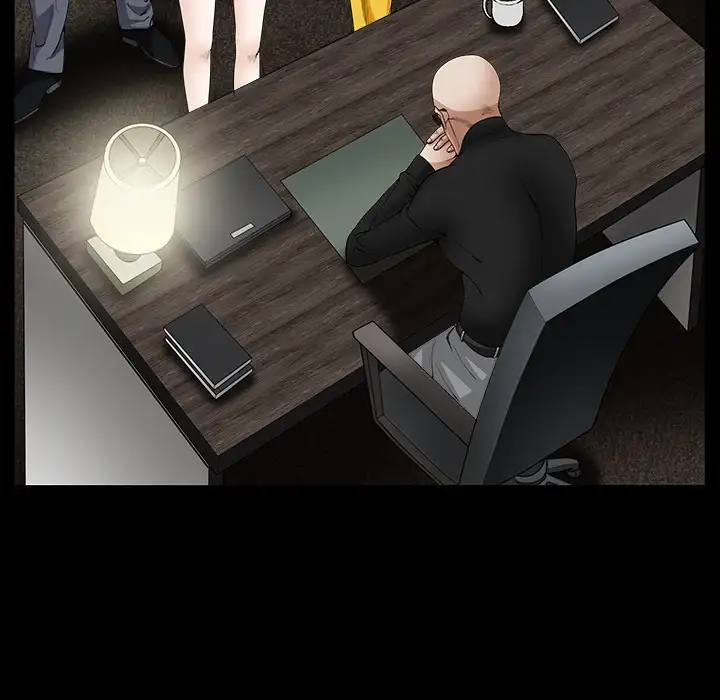 The Leash - Chapter 32 [photo 74] - MangaPorn