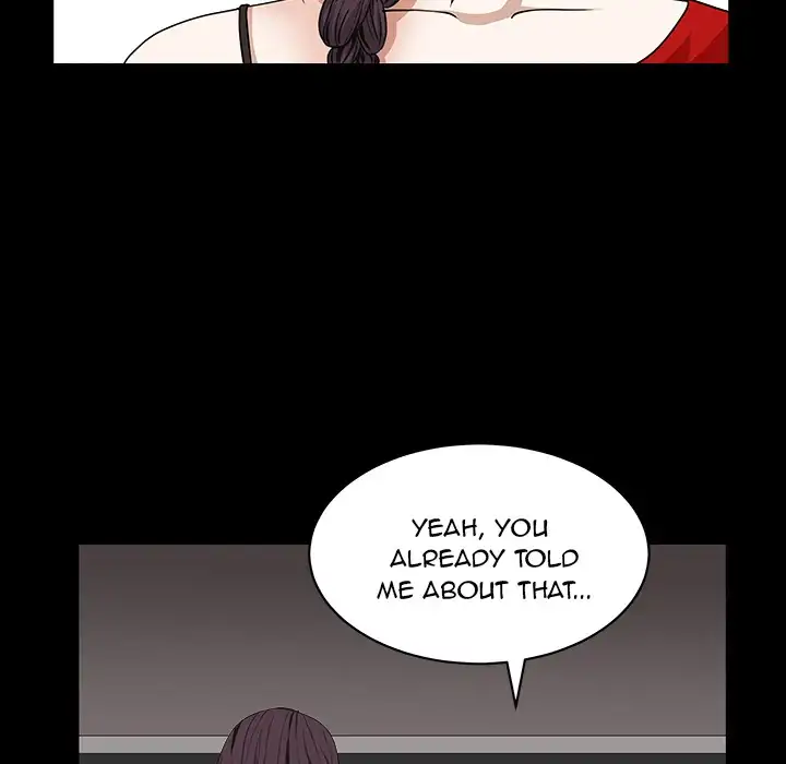 The Leash - Chapter 32 [photo 76] - MangaPorn