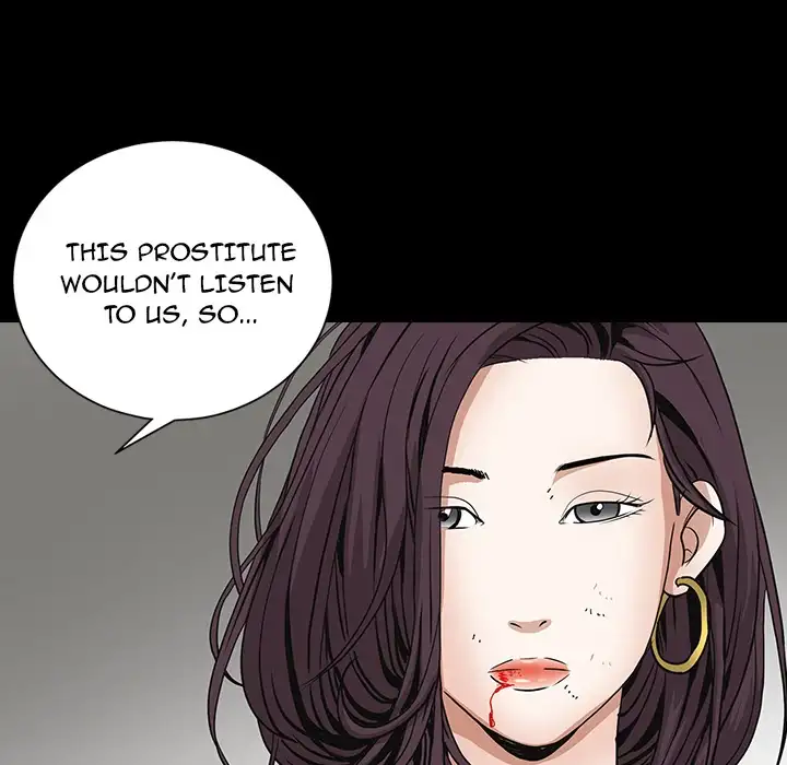 The Leash - Chapter 32 [photo 80] - MangaPorn