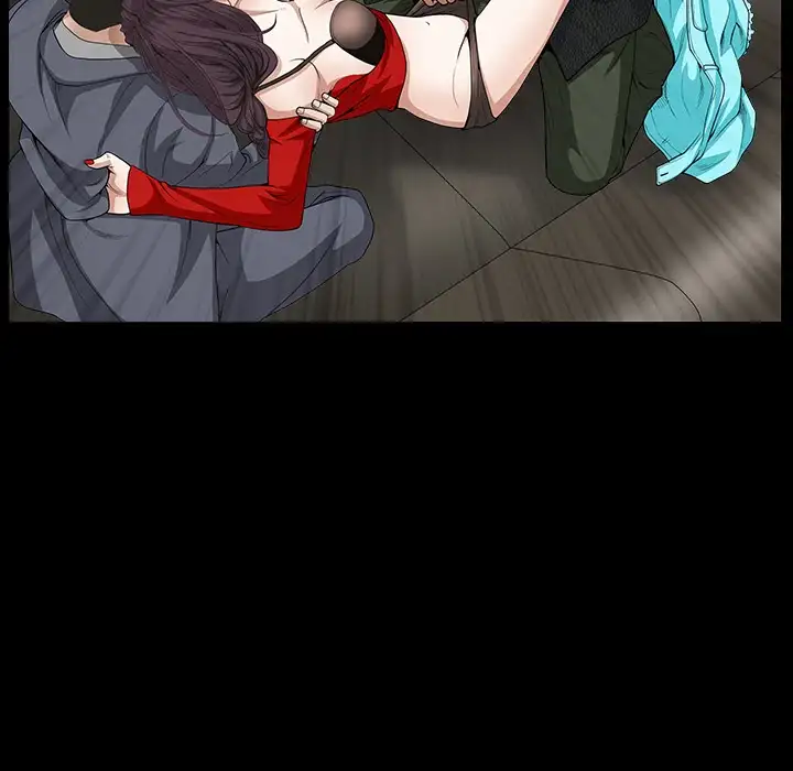 The Leash - Chapter 32 [photo 85] - MangaPorn