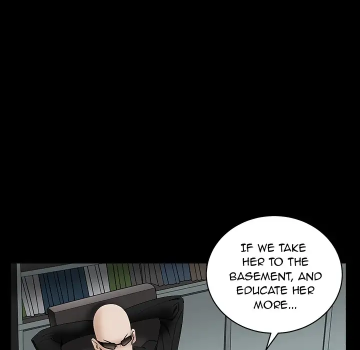 The Leash - Chapter 32 [photo 92] - MangaPorn