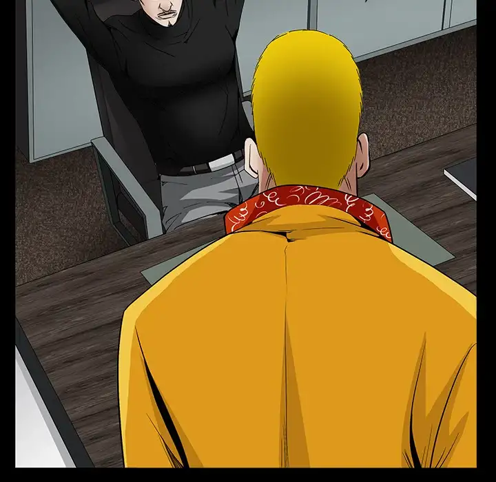 The Leash - Chapter 32 [photo 93] - MangaPorn
