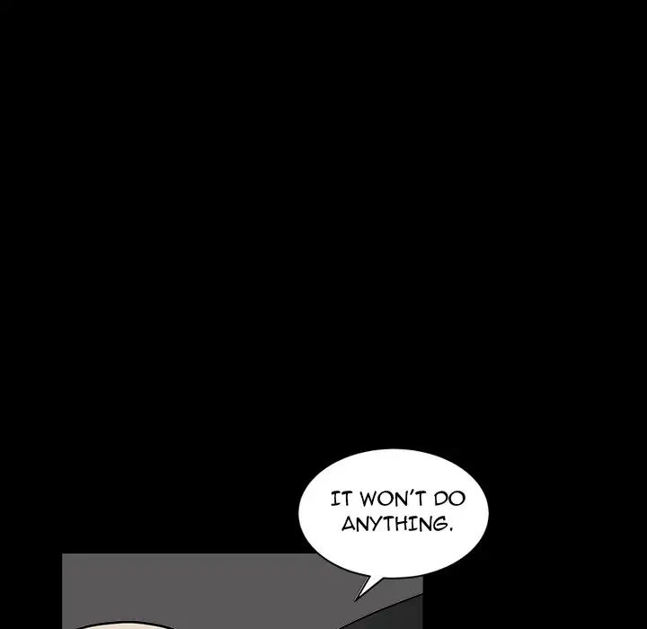 The Leash - Chapter 32 [photo 94] - MangaPorn