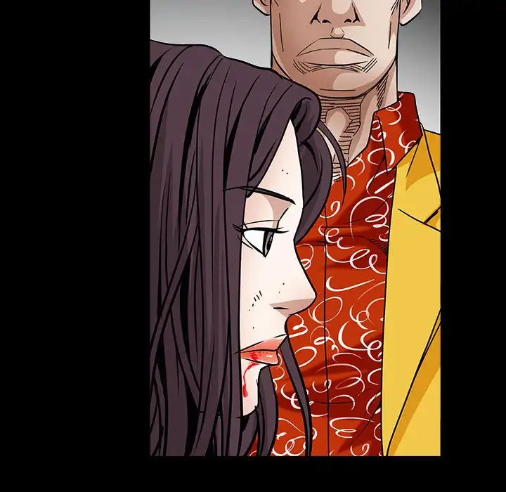 The Leash - Chapter 32 [photo 97] - MangaPorn