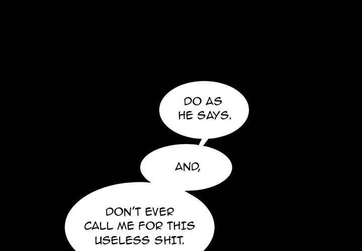 The Leash - Chapter 33 [photo 1] - MangaPorn