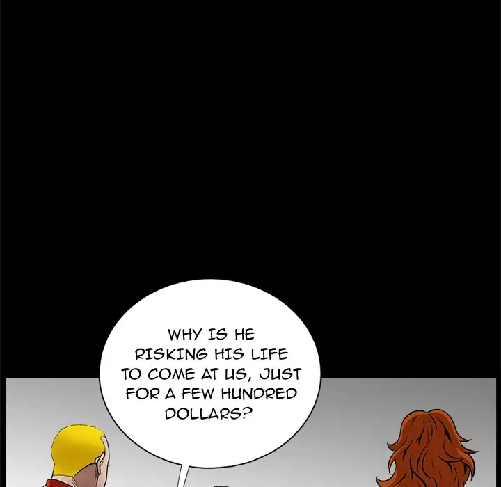 The Leash - Chapter 33 [photo 101] - MangaPorn