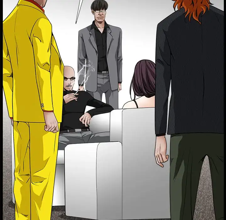 The Leash - Chapter 33 [photo 102] - MangaPorn