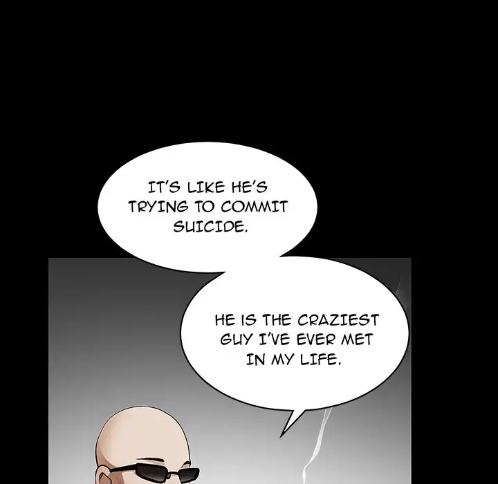 The Leash - Chapter 33 [photo 104] - MangaPorn