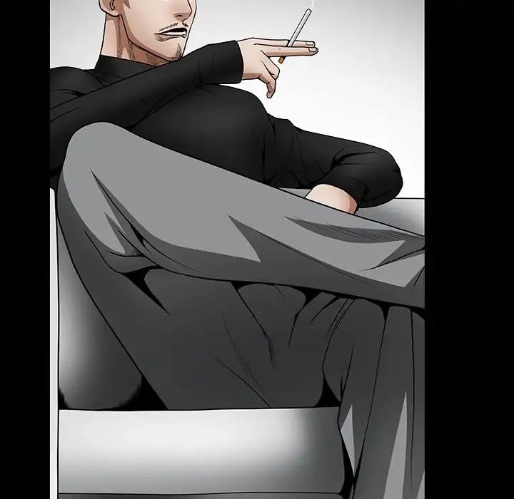 The Leash - Chapter 33 [photo 105] - MangaPorn