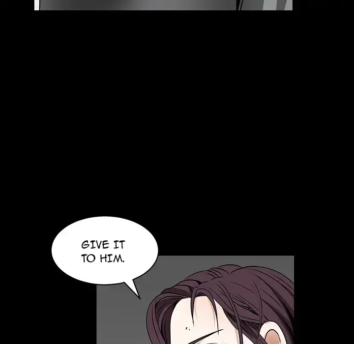 The Leash - Chapter 33 [photo 106] - MangaPorn