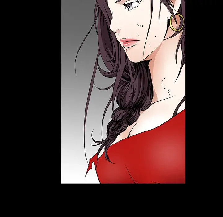 The Leash - Chapter 33 [photo 107] - MangaPorn