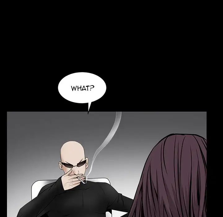 The Leash - Chapter 33 [photo 108] - MangaPorn