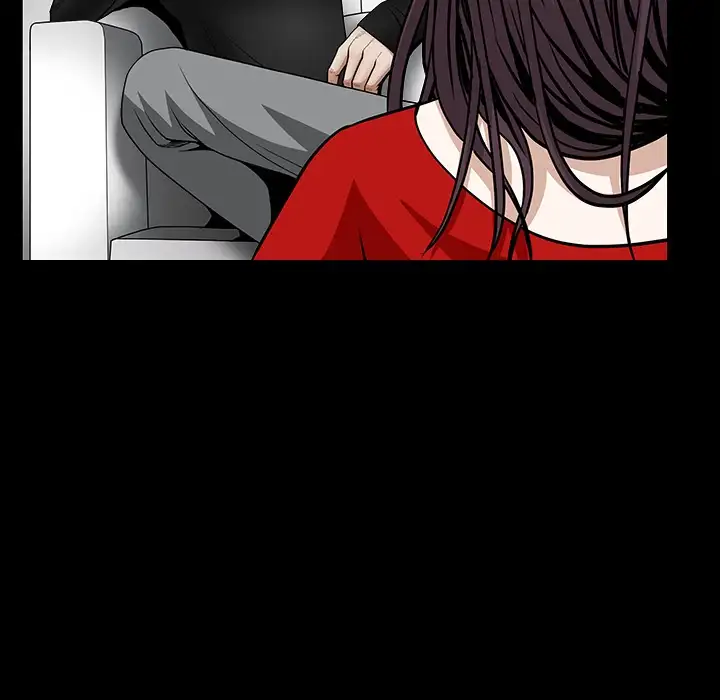 The Leash - Chapter 33 [photo 109] - MangaPorn
