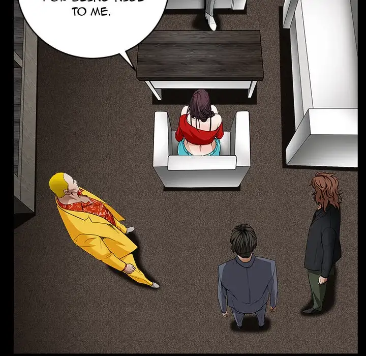 The Leash - Chapter 33 [photo 111] - MangaPorn