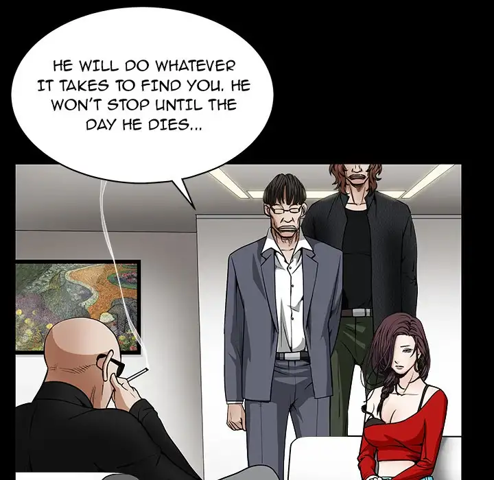 The Leash - Chapter 33 [photo 114] - MangaPorn