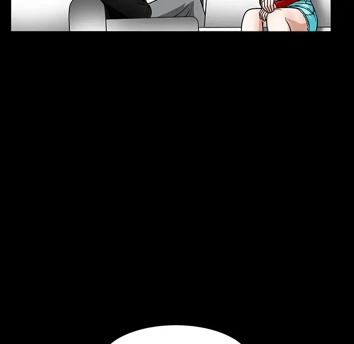 The Leash - Chapter 33 [photo 115] - MangaPorn