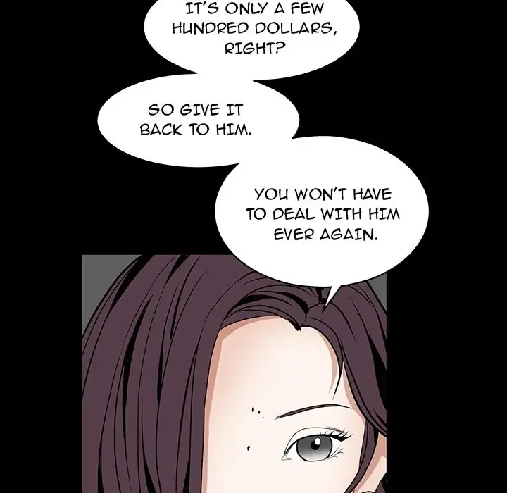 The Leash - Chapter 33 [photo 116] - MangaPorn