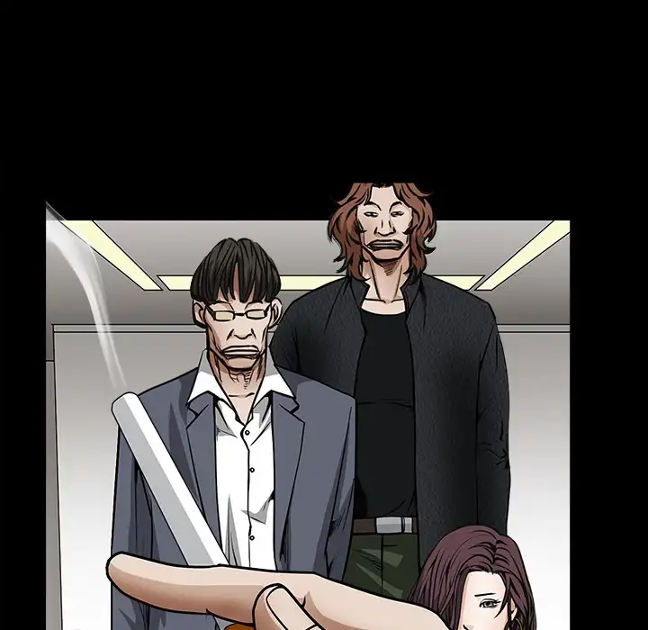 The Leash - Chapter 33 [photo 118] - MangaPorn