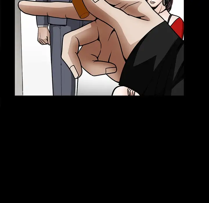 The Leash - Chapter 33 [photo 119] - MangaPorn