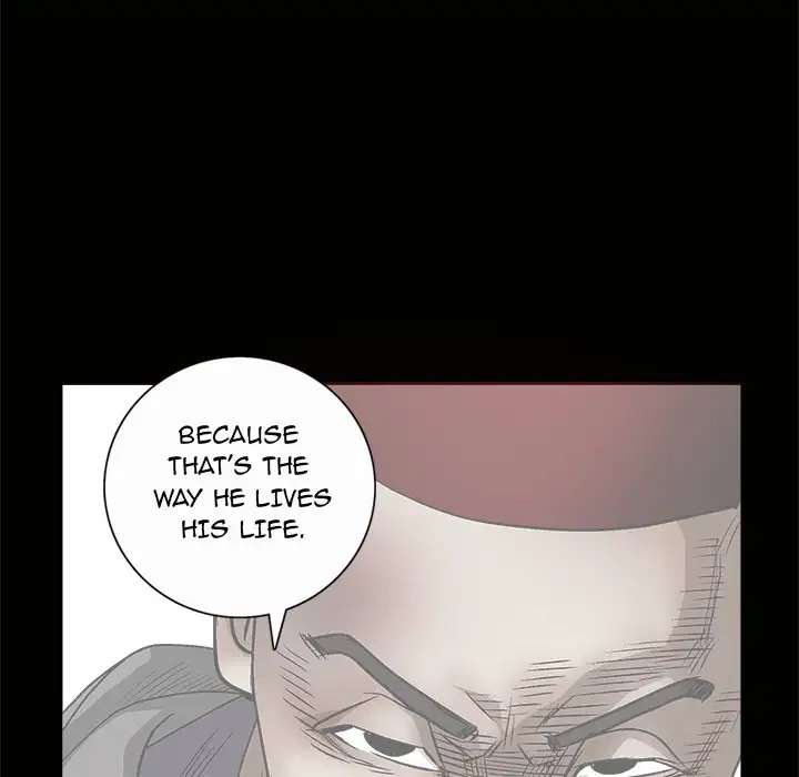 The Leash - Chapter 33 [photo 122] - MangaPorn