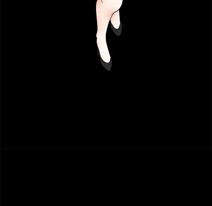The Leash - Chapter 33 [photo 133] - MangaPorn