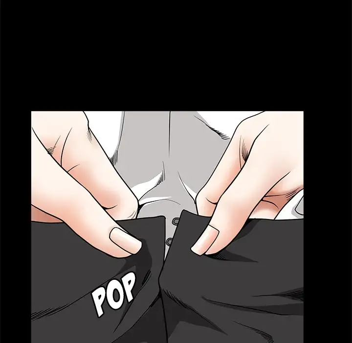 The Leash - Chapter 33 [photo 134] - MangaPorn