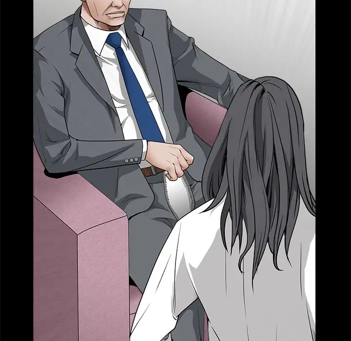 The Leash - Chapter 33 [photo 138] - MangaPorn