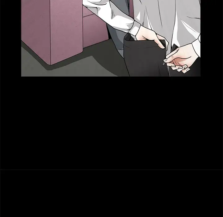 The Leash - Chapter 33 [photo 139] - MangaPorn