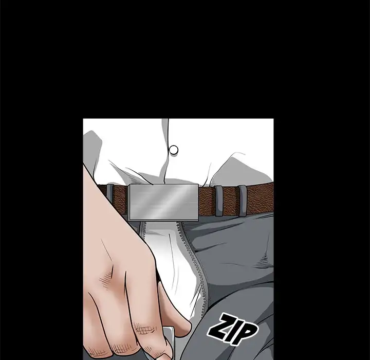 The Leash - Chapter 33 [photo 140] - MangaPorn